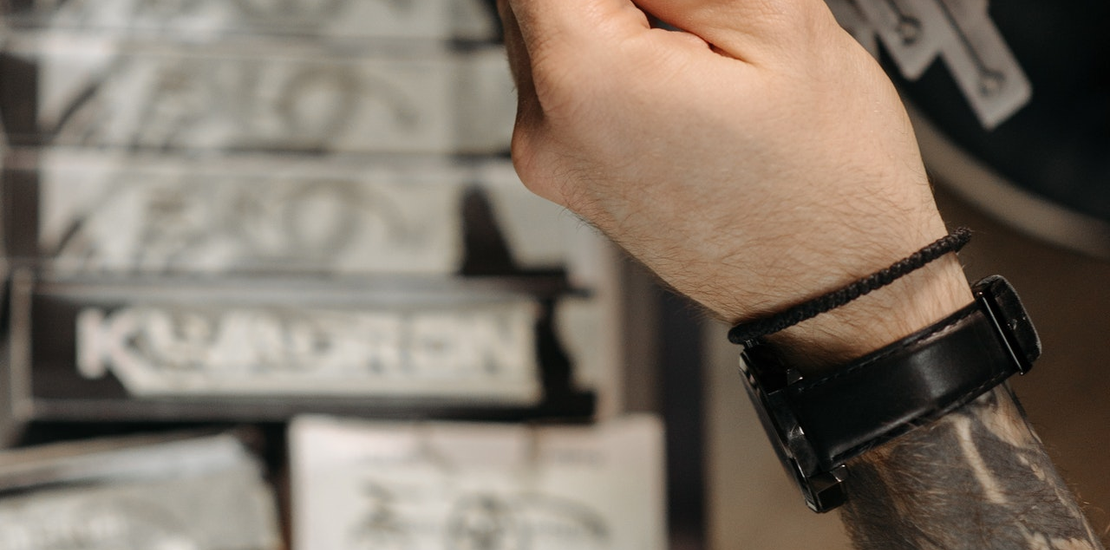 Auto generated site tattoo artist