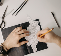 Auto generated site tattoo artist