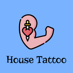 Auto generated site tattoo artist