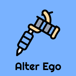 Auto generated site tattoo artist