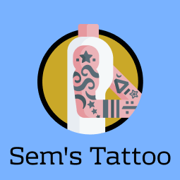 Auto generated site tattoo artist