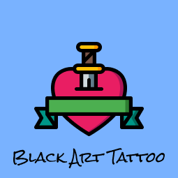 Auto generated site tattoo artist