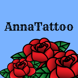 Auto generated site tattoo artist