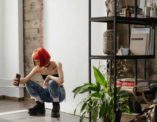 Auto generated site tattoo artist