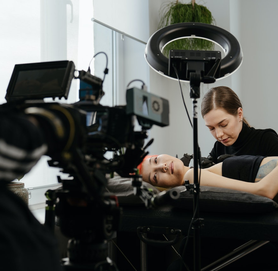 Auto generated site tattoo artist 