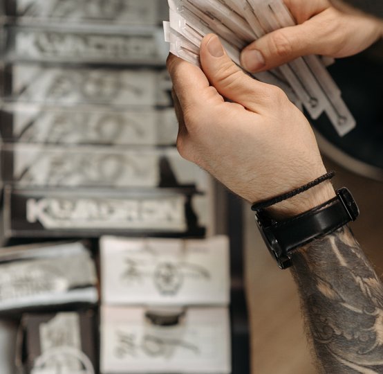 Auto generated site tattoo artist 