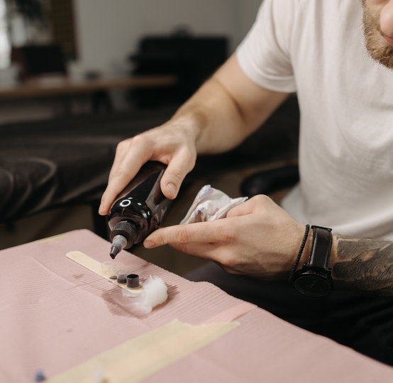 Auto generated site tattoo artist 