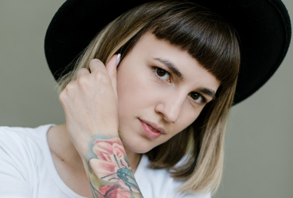 Auto generated site tattoo artist